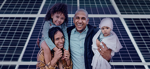 Top quality home solar can still be affordable